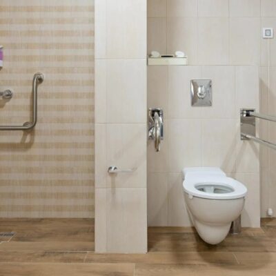 Age-Friendly Elderly Remodels - Myrtle Beach Bathroom Remodeling Specialists