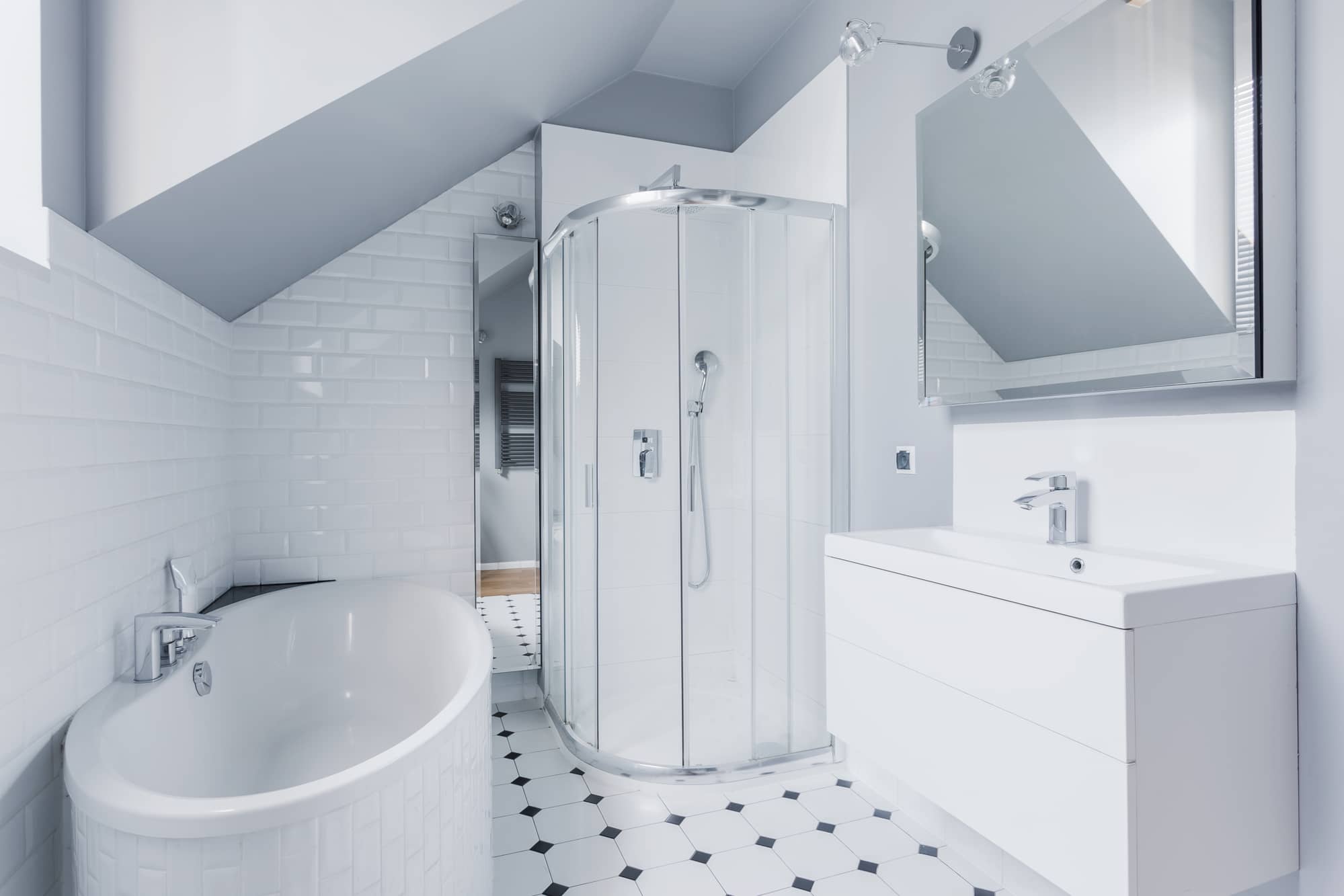 Bathroom Renovations - Myrtle Beach Bathroom Remodeling Specialists