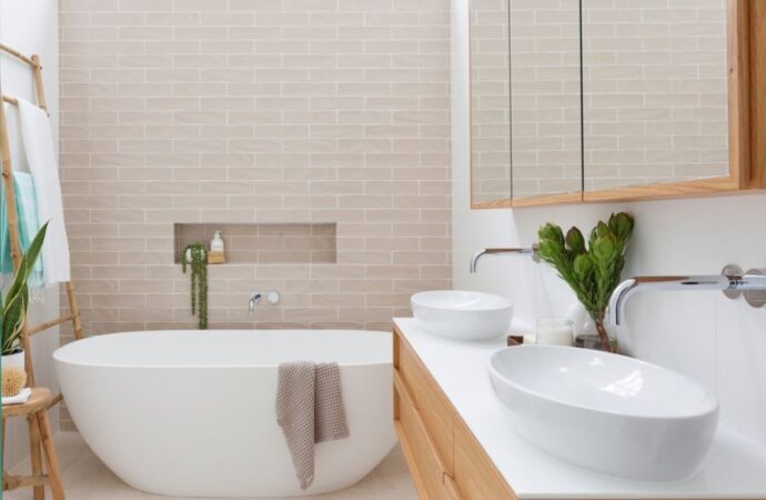 Bathroom Spas - Myrtle Beach Bathroom Remodeling Specialists