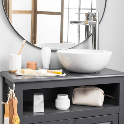 Bathroom Vanity Installations - Myrtle Beach Bathroom Remodeling Specialists