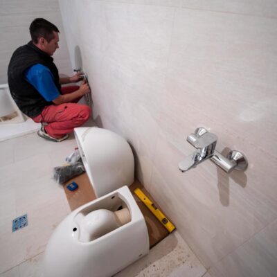 Custom Bathroom Contractor - Myrtle Beach Bathroom Remodeling Specialists