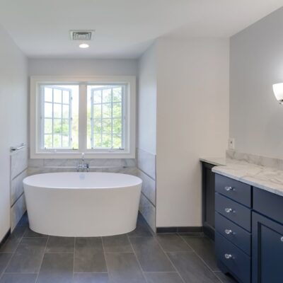 Custom Tubs - Myrtle Beach Bathroom Remodeling Specialists