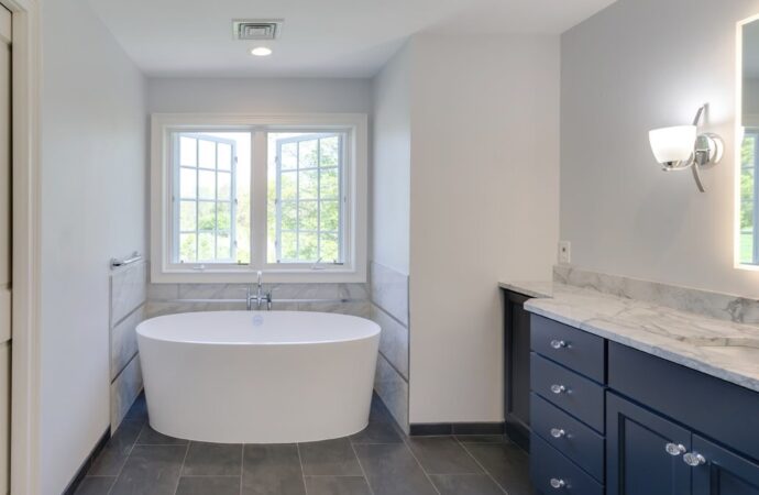 Custom Tubs - Myrtle Beach Bathroom Remodeling Specialists