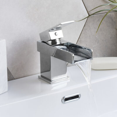 Faucets & Fixtures - Myrtle Beach Bathroom Remodeling Specialists