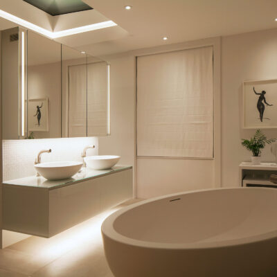 Lighting Installation - Myrtle Beach Bathroom Remodeling Specialists