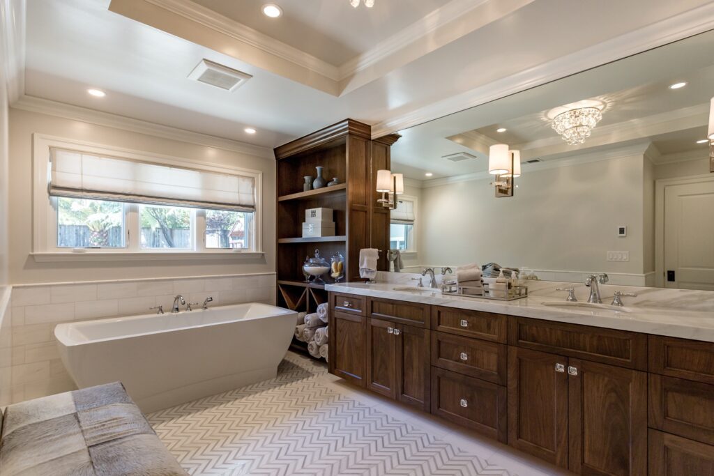 Residential Bathroom Remodels - Myrtle Beach Bathroom Remodeling Specialists