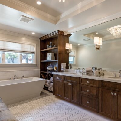 Residential Bathroom Remodels - Myrtle Beach Bathroom Remodeling Specialists