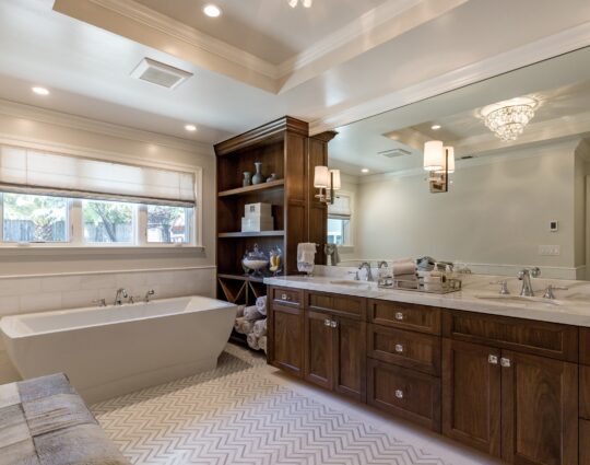 Residential Bathroom Remodels - Myrtle Beach Bathroom Remodeling Specialists