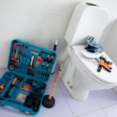 Toilet Installations - Myrtle Beach Bathroom Remodeling Specialists