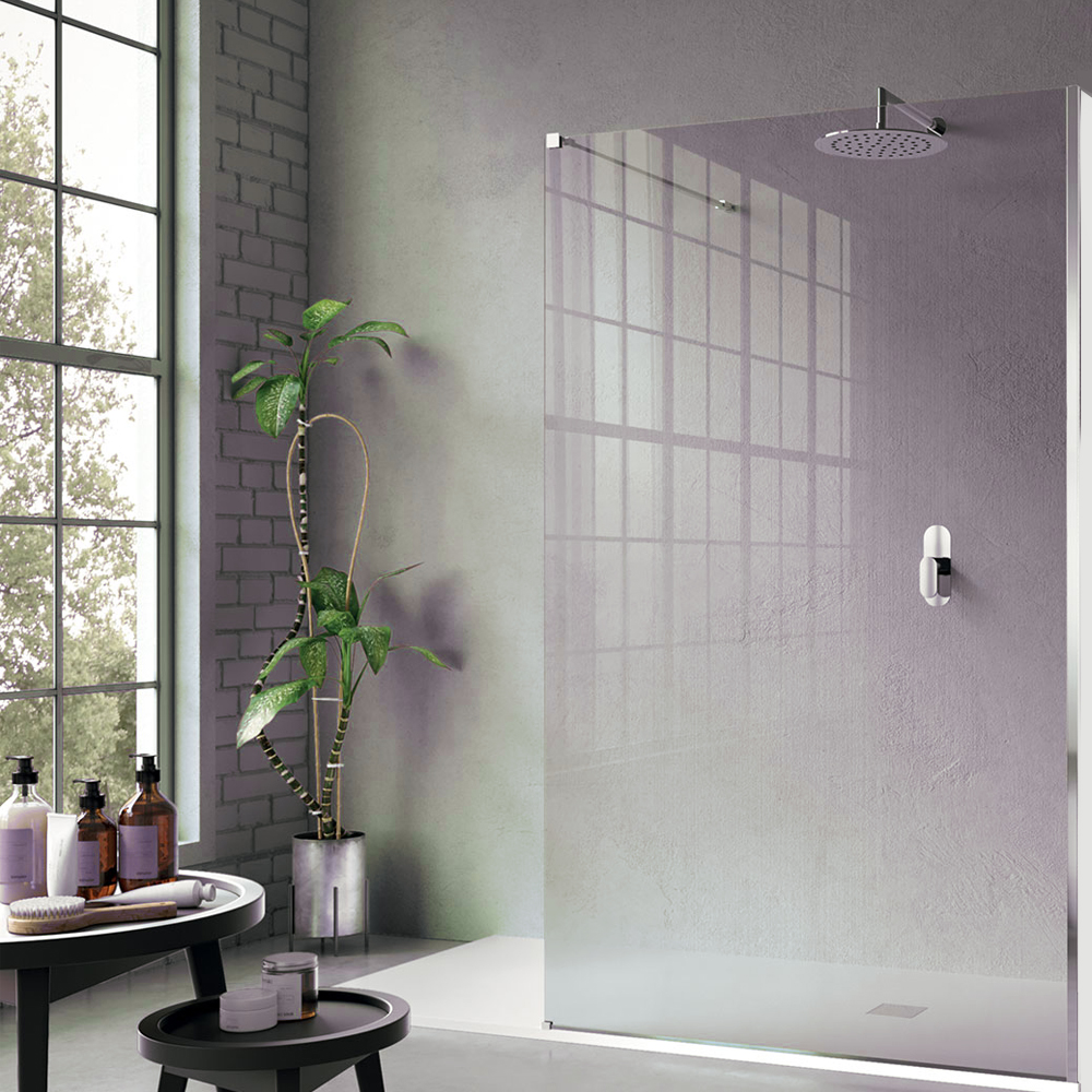 Walk-in Showers - Myrtle Beach Bathroom Remodeling Specialists