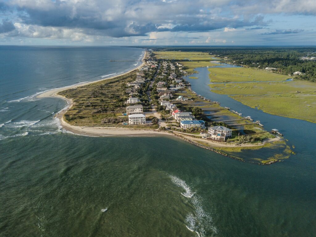 Pawleys Island SC - Myrtle Beach Bathroom Remodeling Specialists