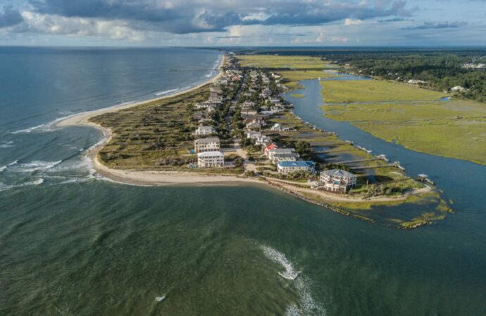 Pawleys Island SC - Myrtle Beach Bathroom Remodeling Specialists