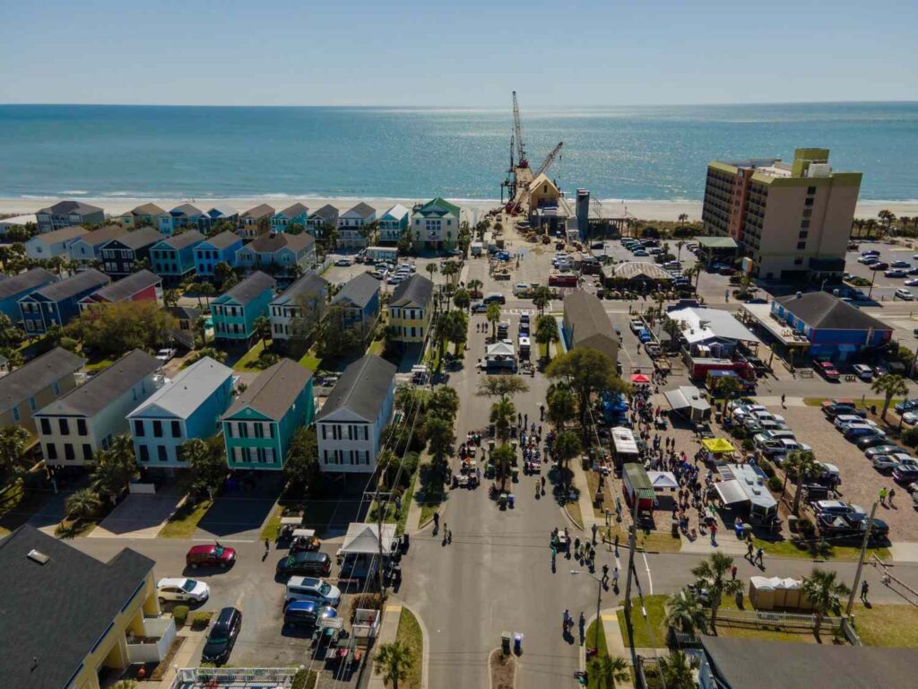 Surfside Beach SC - Myrtle Beach Bathroom Remodeling Specialists