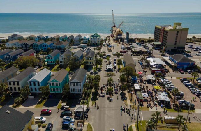 Surfside Beach SC - Myrtle Beach Bathroom Remodeling Specialists